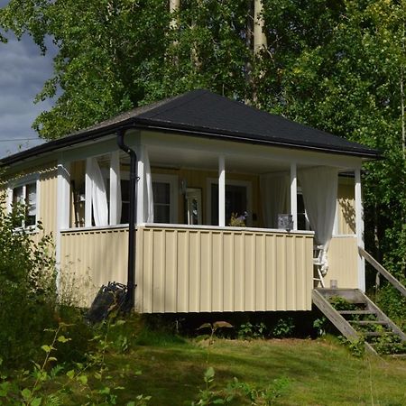 Guesthouse On An Island Dekarson Eksteriør billede