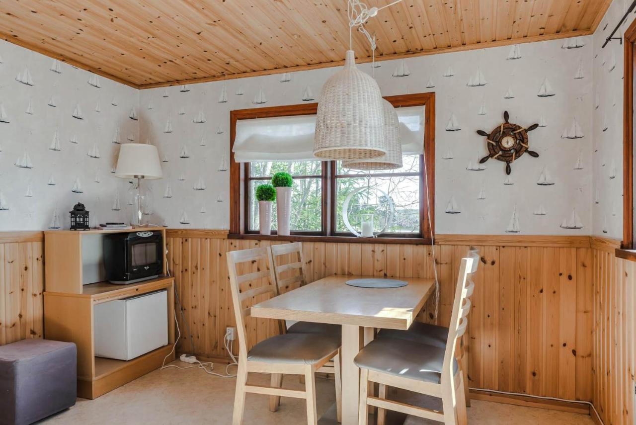 Guesthouse On An Island Dekarson Eksteriør billede