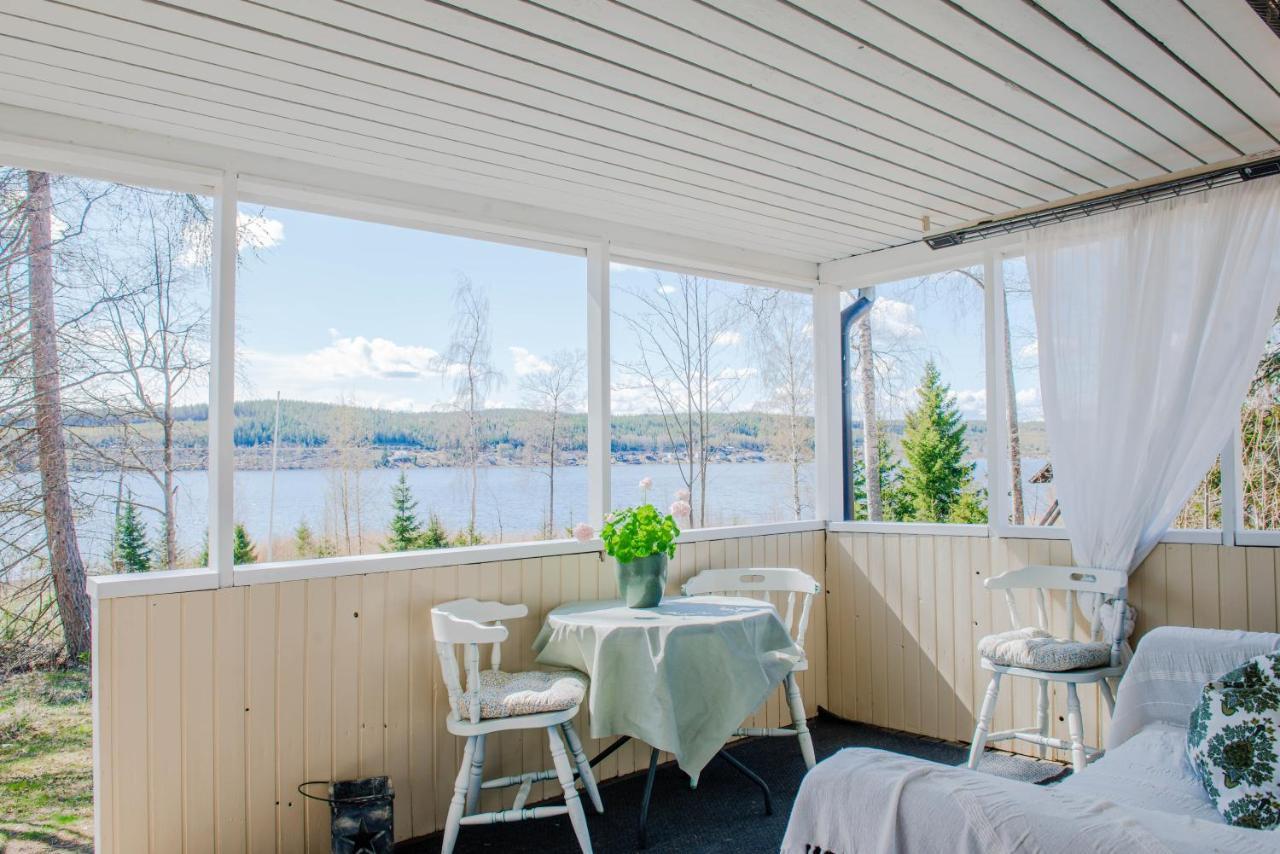 Guesthouse On An Island Dekarson Eksteriør billede