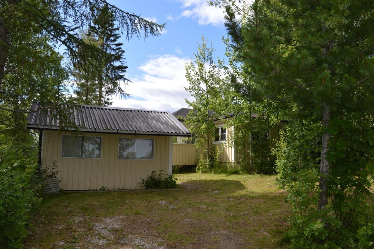 Guesthouse On An Island Dekarson Eksteriør billede